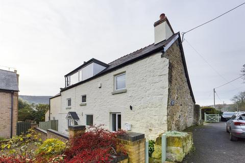 4 bedroom detached house for sale, Church Road, Minera, Wrexham