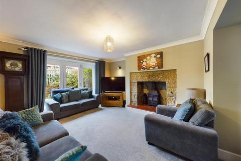 4 bedroom detached house for sale, Church Road, Minera, Wrexham