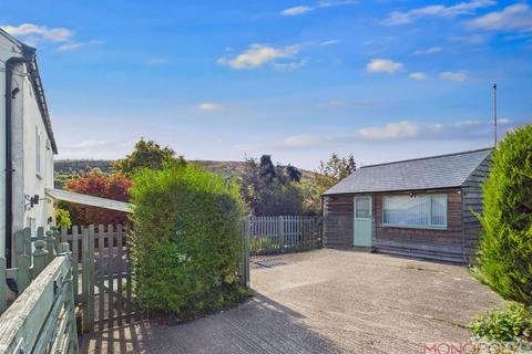 undefined, Church Road, Minera, Wrexham