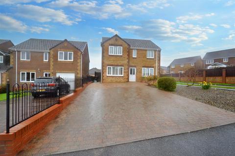 25 Glenfields Road, Haverfordwest, SA61 1EB