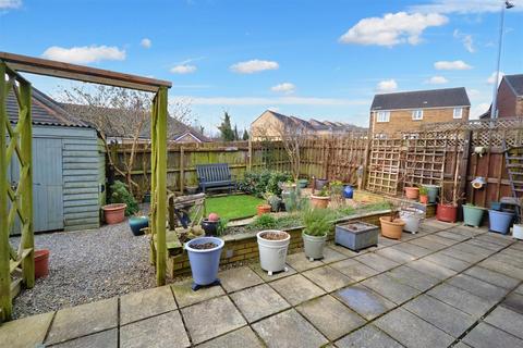 25 Glenfields Road, Haverfordwest, SA61 1EB