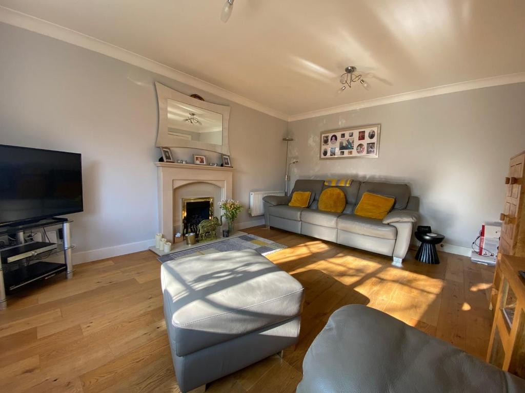 The Meadows, Grange Park, Northampton... 4 bed detached house £425,000