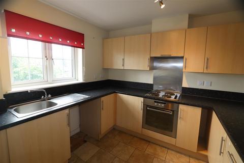 2 bedroom apartment for sale, Squires Grove, Willenhall