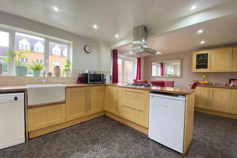 25 Breezehill, Wootton, Northampton, NN4 6AG
