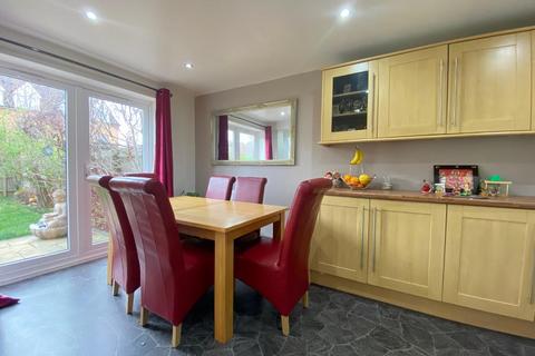 25 Breezehill, Wootton, Northampton, NN4 6AG