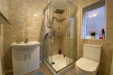 25 Breezehill, Wootton, Northampton, NN4 6AG