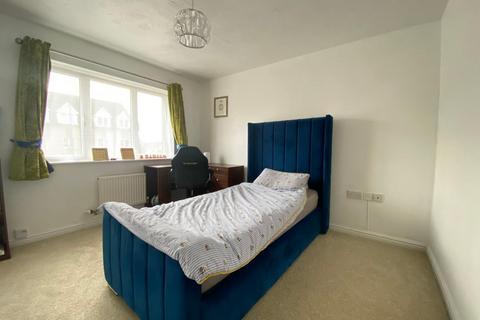 25 Breezehill, Wootton, Northampton, NN4 6AG
