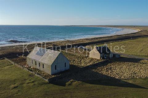 Detached house for sale, Russness Manse, Sanday, Orkney