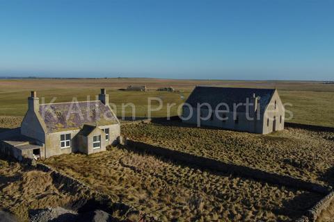 Detached house for sale, Russness Manse, Sanday, Orkney