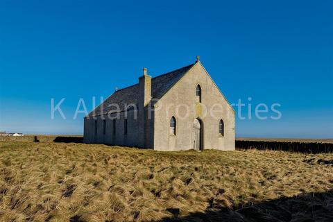 Property for sale, Russness Manse, Sanday, Orkney