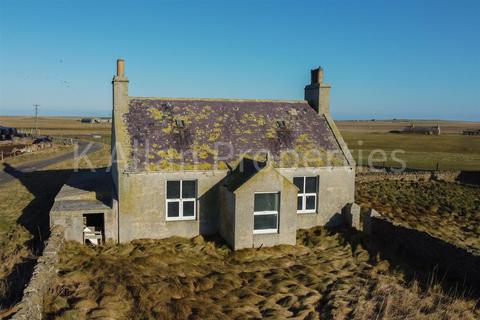 Property for sale, Russness Manse, Sanday, Orkney