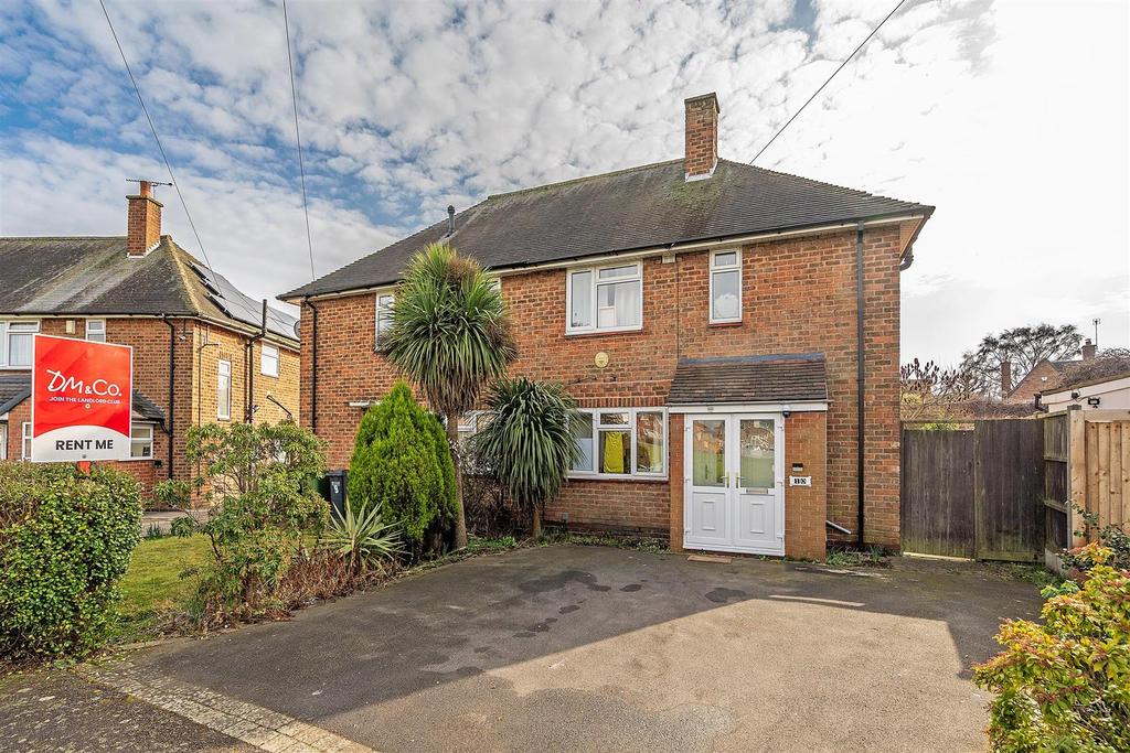 Burford Close, Solihull 3 bed semidetached house £1,200 pcm (£277 pw)