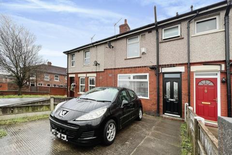 3 Cedar Road, Leigh, WN7 5RG