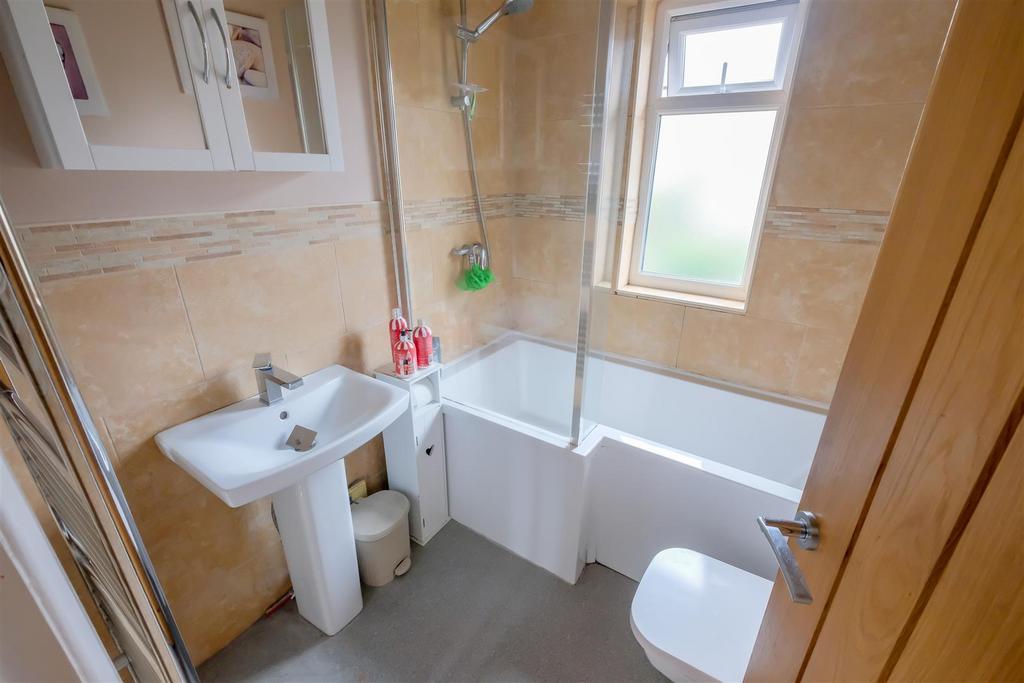 House Bathroom