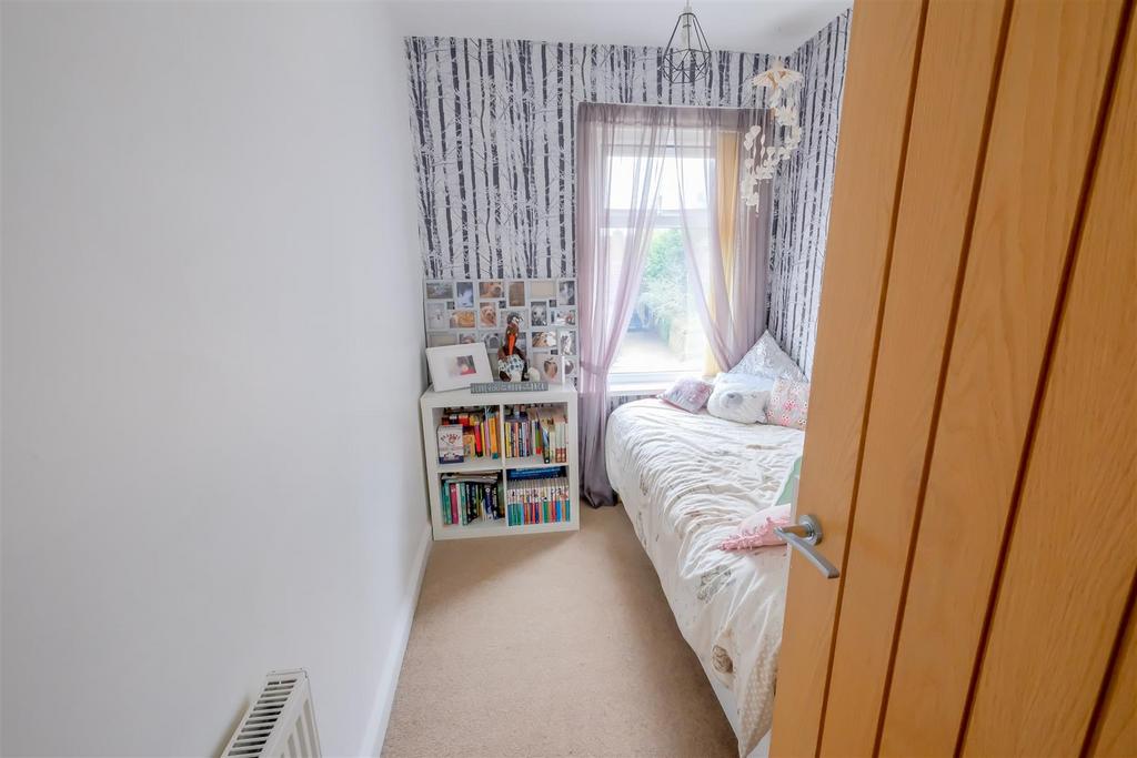 Third Bedroom