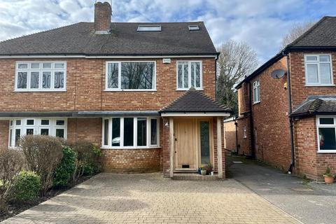 9 Uplands Close, Sevenoaks, TN13 3BP