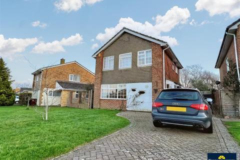 34 Anderida Road, Eastbourne, BN22 0PU