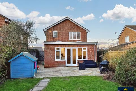 34 Anderida Road, Eastbourne, BN22 0PU