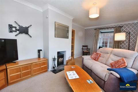 34 Anderida Road, Eastbourne, BN22 0PU