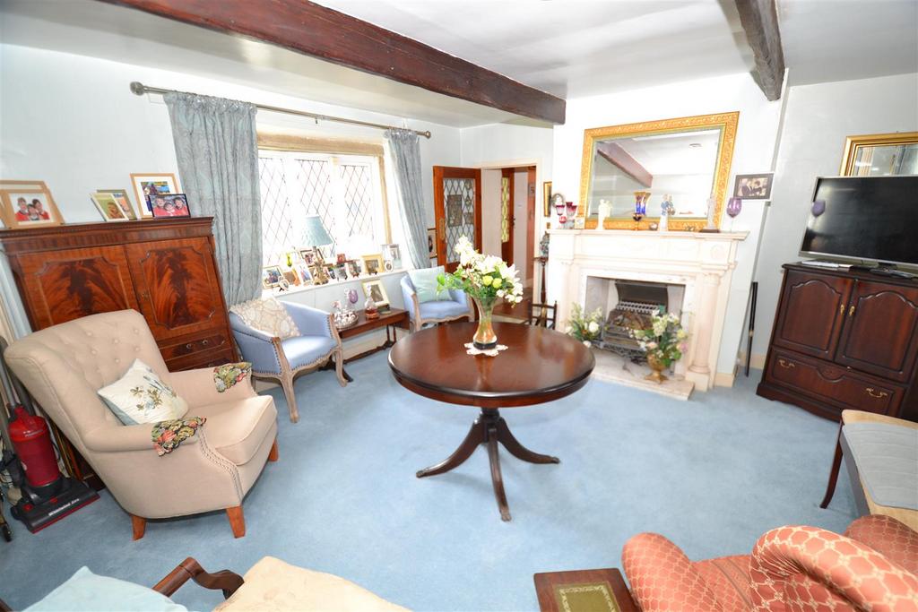 Cragg Lane, Thornton, Bradford 2 bed terraced house £199,950
