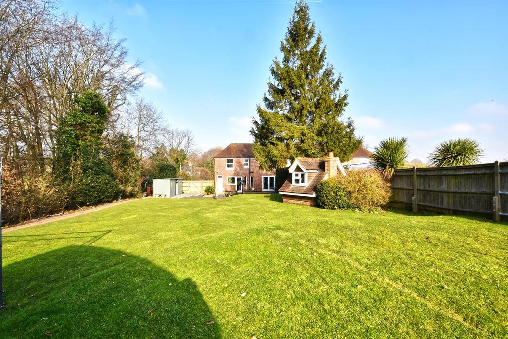 Rye Road, Rye Foreign, Rye 3 bed house £550,000
