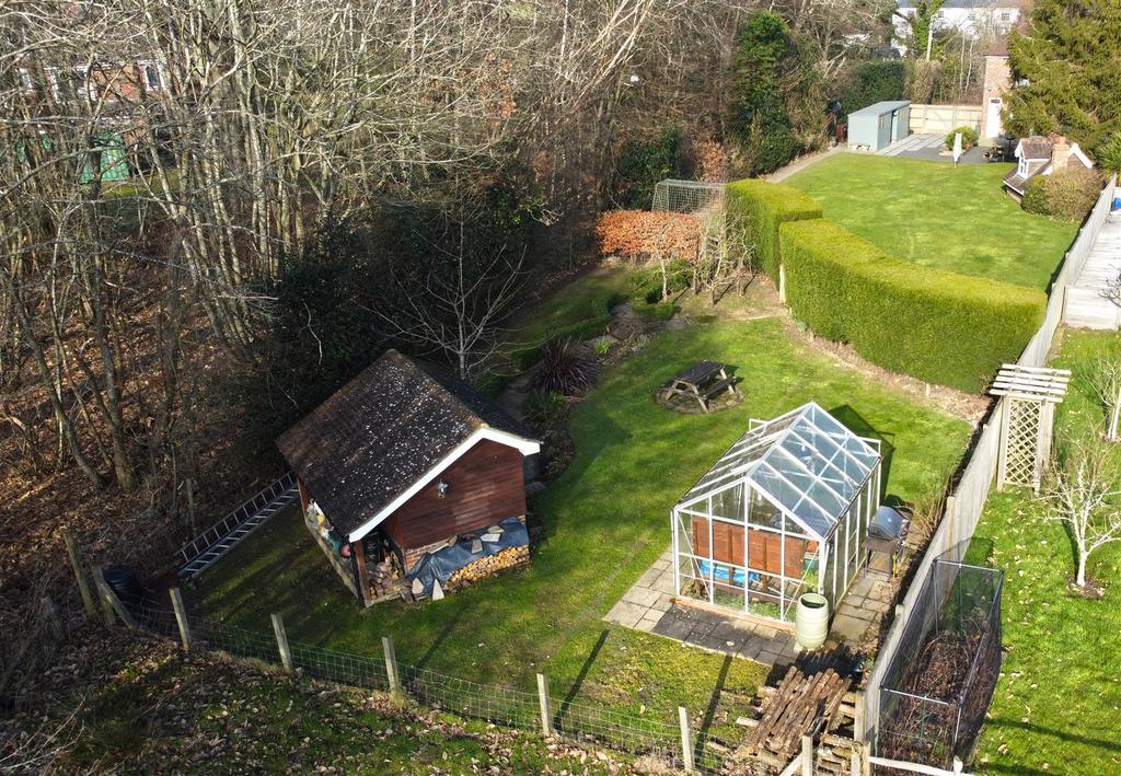 Rye Road, Rye Foreign, Rye 3 bed house £550,000