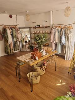 Retail property (high street) for sale - St. Marys Street, Wallingford