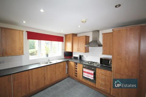 4 bedroom townhouse for sale, Carroll Crescent, Coventry