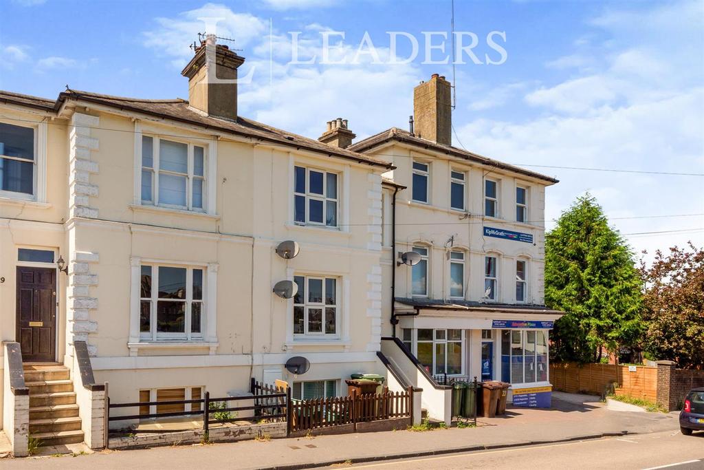 Quarry Road, Tunbridge Wells 1 bed in a house share £625 pcm (£144 pw)