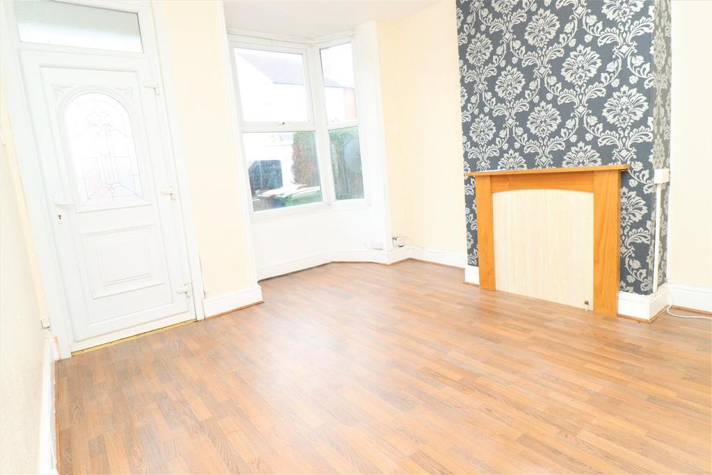 Park Road, Bedworth 3 bed terraced house £695 pcm (£160 pw)