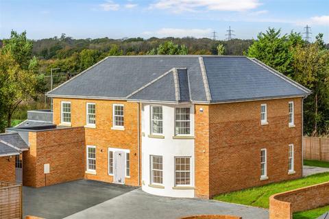 4 bedroom detached house for sale - Little Horsted, East Sussex