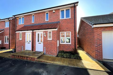 20 Bolehyde Close, Coate, Swindon, SN3 6FN