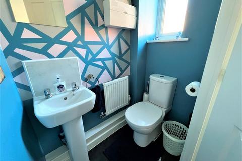 20 Bolehyde Close, Coate, Swindon, SN3 6FN