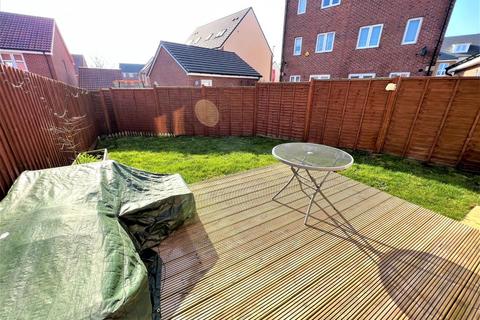 20 Bolehyde Close, Coate, Swindon, SN3 6FN