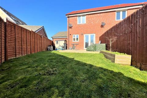 20 Bolehyde Close, Coate, Swindon, SN3 6FN