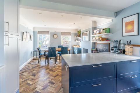 45 Fairfield Road, Epping, CM16 6ST