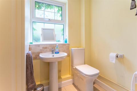 45 Fairfield Road, Epping, CM16 6ST