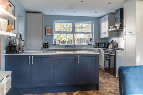 45 Fairfield Road, Epping, CM16 6ST