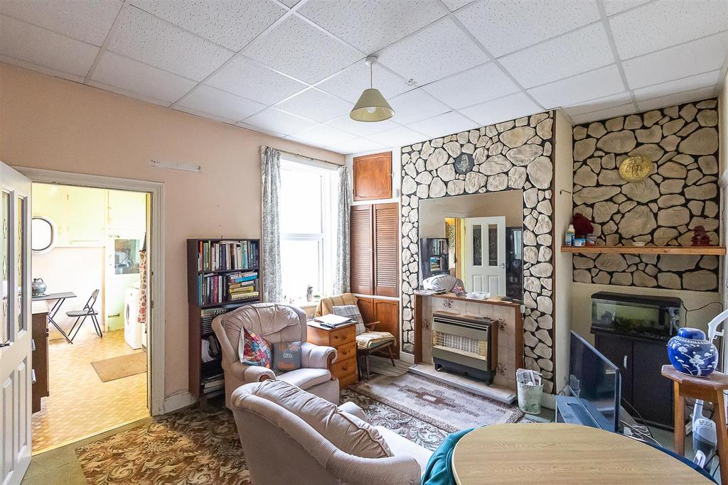 Hedley Street, Gosforth, Newcastle... 2 bed terraced house £225,000