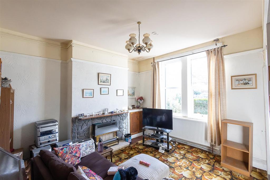 Hedley Street, Gosforth, Newcastle... 2 bed terraced house £225,000