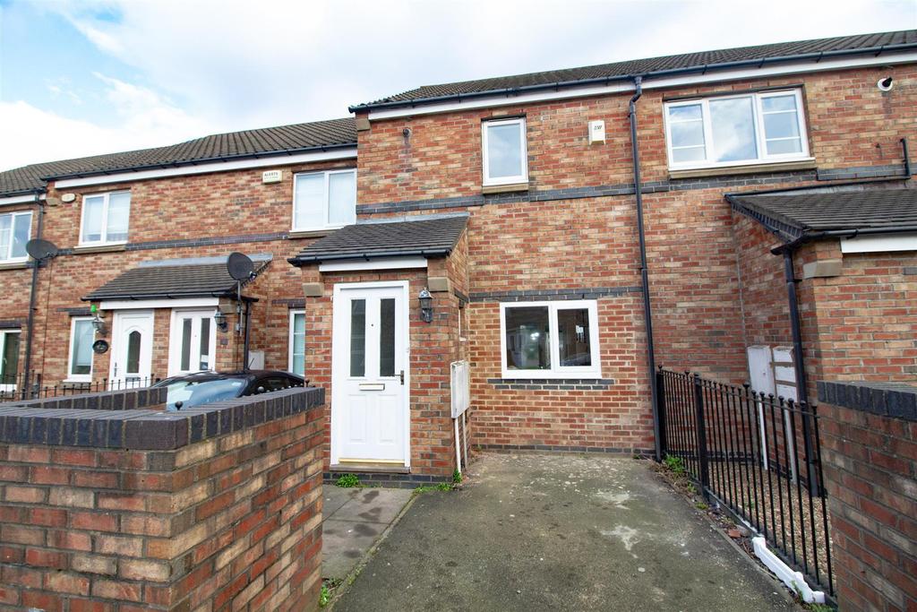 Village Heights, Gateshead 3 bed house £695 pcm (£160 pw)
