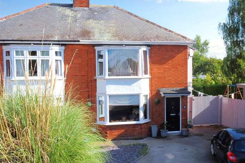 13 Arnold Crescent, Long Eaton, Nottingham, NG10 3BG