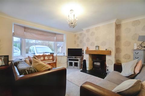 13 Arnold Crescent, Long Eaton, Nottingham, NG10 3BG