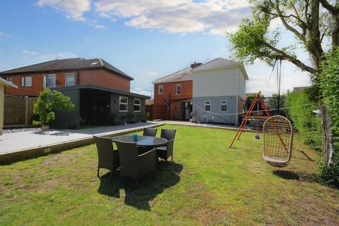 13 Arnold Crescent, Long Eaton, Nottingham, NG10 3BG