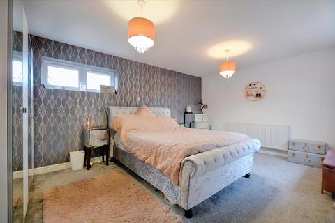 13 Arnold Crescent, Long Eaton, Nottingham, NG10 3BG