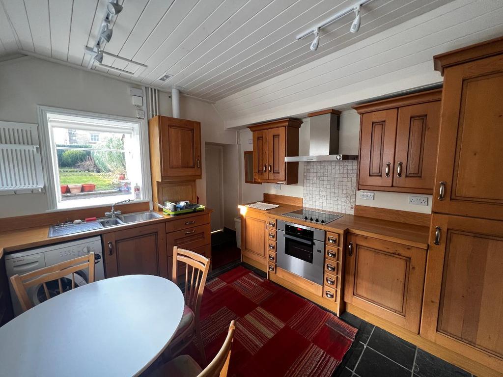 Castlegate, Helmsley, York 1 bed house £650 pcm (£150 pw)