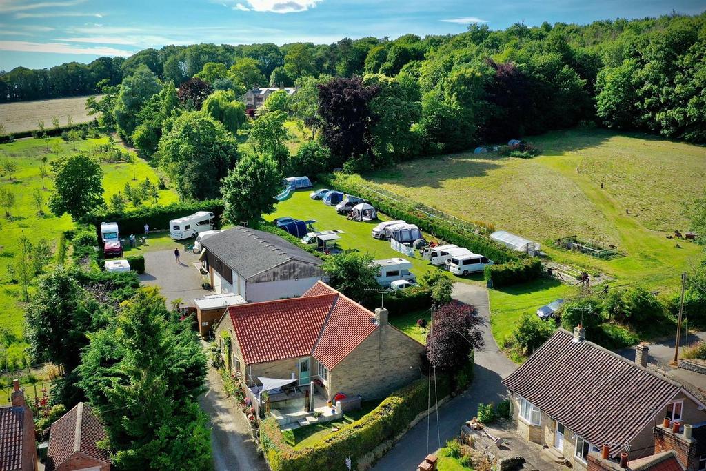 Prospect Farm, ThorntonLeDale, North Yorkshire 3 bed house for sale