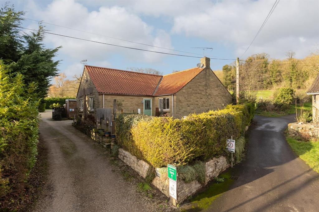 Prospect Farm, ThorntonLeDale, North Yorkshire 3 bed house for sale