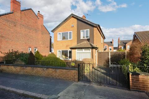 3 bedroom detached house for sale - William Street, Long Eaton