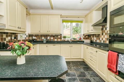 3 bedroom detached bungalow for sale, Church Lane, Bramley, Rotherham